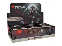 Magic The Gathering: Phyrexia All Will Be One - Set Booster Box (30 Boosters)