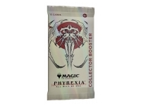 Magic The Gathering: Phyrexia All Will Be One - Collector Booster (15 kort)