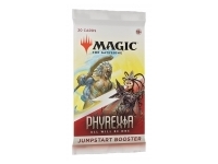 Magic The Gathering: Phyrexia All Will Be One - Jumpstart Booster (20 kort)