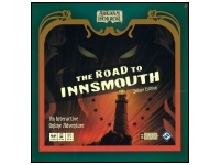 Arkham Horror Files: The Road to Innsmouth