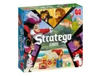Stratego: Disney Junior