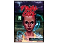 Final Girl: Poltergeist of Creech Manor (Exp.)