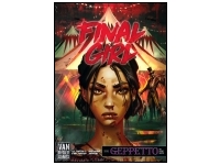 Final Girl: Carnage at the Carnival (Exp.)