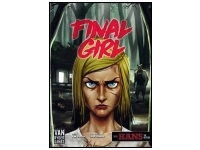 Final Girl: The Horror at Happy Trails (Exp.)
