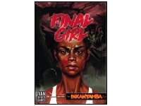 Final Girl: Slaughter at the Groves (Exp.)