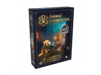 Animal Adventures (RPG): Starter Set