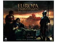 Europa Universalis: Price of Power