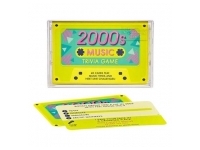 Ridley's Frgespel - 2000s Music Trivia Game