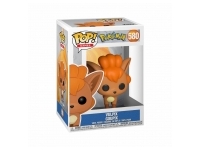 Funko POP! Games: Pokemon - Vulpix