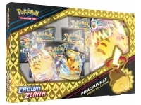 Pokemon TCG: Crown Zenith - Pikachu VMAX Special Collection