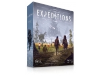 Expeditions