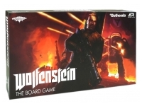 Wolfenstein: The Board Game