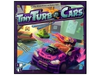 Tiny Turbo Cars