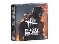 Dead by Daylight: The Board Game