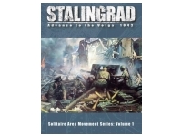 Stalingrad: Advance to the Volga, 1942