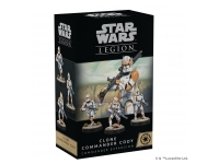 Star Wars: Legion - Clone Commander Cody Commander Expansion