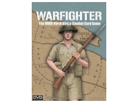 Warfighter: The WWII North African Combat Card Game