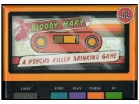 Psycho Killer: Bloody Mary (Exp.)