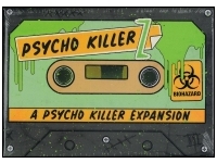Psycho Killer: Z (Exp.)