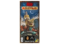 BANG! The Dice Game: Undead or Alive (Exp.)