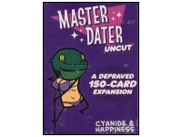 Master Dater: Uncut Expansion (Exp.)