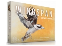Wingspan: Oceania Expansion (SVE) (Exp.)