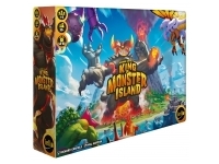 King of Monster Island (ENG)