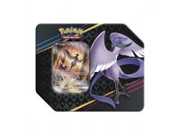 Pokmon TCG: Crown Zenith 5-Booster Tin (Galarian Zapdos, Articuno or Moltres)