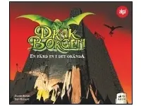 Drakborgen: En färd in i det okända