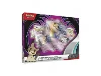 Mimikyu Ex Box