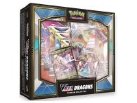 Pokémon TCG: VMAX Dragons Premium Collection