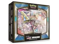 Vmax Dragons Premium Collection