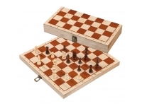 Schack/Chess: 43 mm