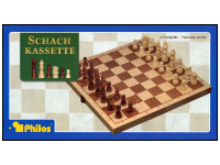 Schack/Chess: 43 mm