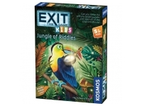 Exit Kids: The Jungle of Riddles (ENG)