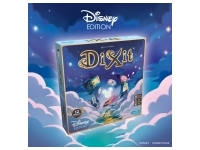 Dixit: Disney Edition (SVE)