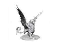 D&D Nolzur's Marvelous Miniatures: Dragonne (Unpainted)