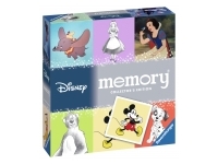 Memory: Disney Collector's Edition (Ravensburger)