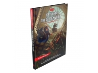 Dungeons & Dragons 5th: Keys from the Golden Vault