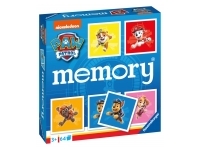 Memory: Paw Patrol (Ravensburger)