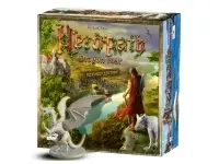 Heropath: Dragon Roar Revised Edition