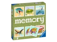 Memory: Dinosaurier (Ravensburger)