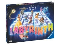 Labyrinth: Disney 100th Anniversary