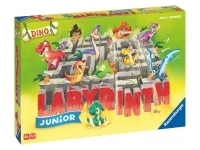 Labyrinth: Junior - Dino