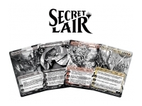 Magic The Gathering: Secret Lair - More Borderless Planeswalkers