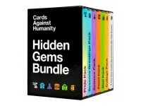 Cards Against Humanity: Hidden Gems Bundle (Exp.)