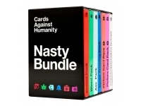 Cards Against Humanity: Nasty Bundle (Exp.)