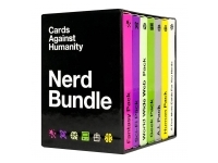 Cards Against Humanity: Nerd Bundle (Exp.)