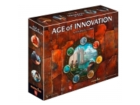 Age of Innovation