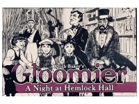 Gloomier: A Night at Hemlock Hall